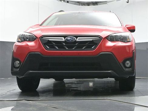 Used 2021 Subaru Crosstrek 2.0i Premium w/ Moonroof Package image 34