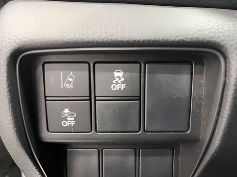 Used 2017 Honda CR-V EX image 19