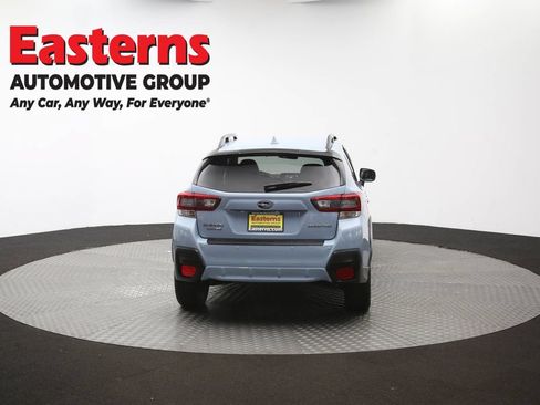 Used 2021 Subaru Crosstrek 2.5i Limited AWD/4WD image 39