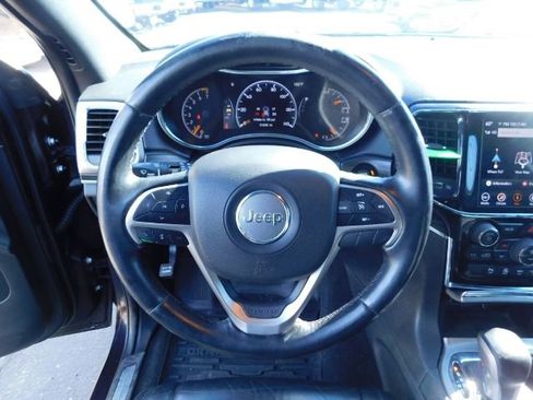 Used 2020 Jeep Grand Cherokee Limited image 18