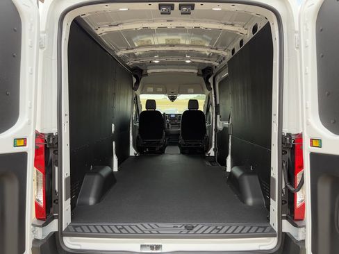 New 2025 Ford Transit 250 148 Medium Roof w/ Load Area Protection Package image 53