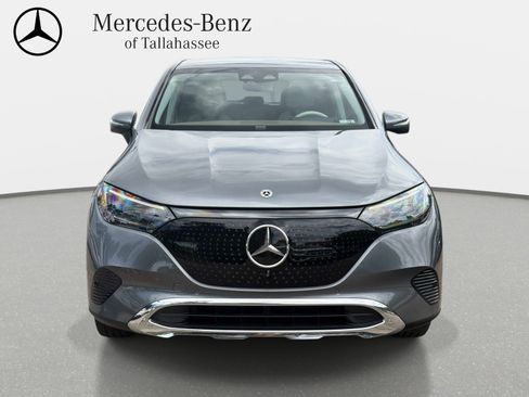 Certified 2023 Mercedes-Benz EQE 350+ SUV image 2