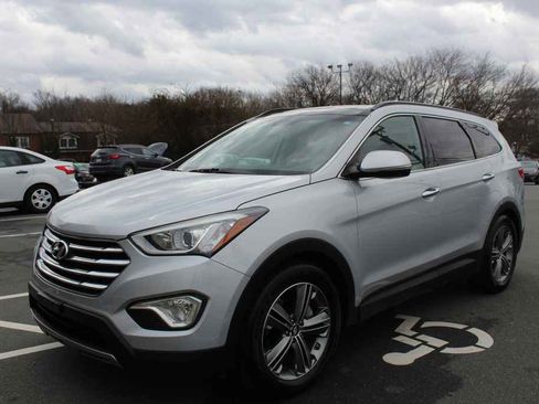 Used 2015 Hyundai Santa Fe GLS w/ Option Group 03 image 1