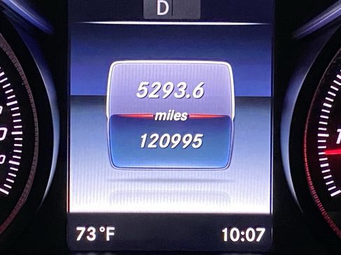 Certified 2017 Mercedes-Benz GLC 300 image 12