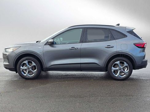 Used 2025 Ford Escape ST-Line Select AWD/4WD image 4