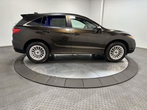 Used 2015 Acura RDX Tech Pkg image 15