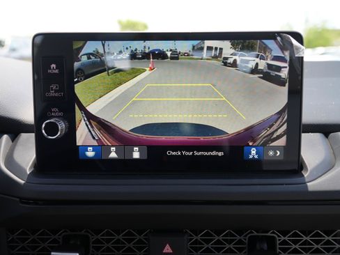 New 2026 Honda Accord SE image 28