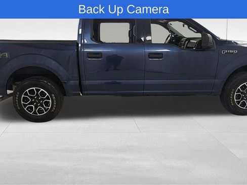 Used 2019 Ford F150 XLT AWD/4WD image 2