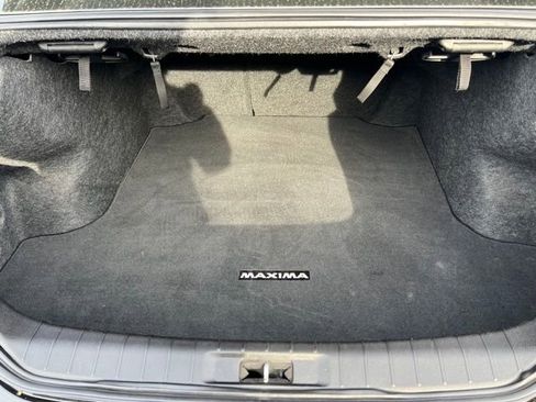 Used 2021 Nissan Maxima 3.5 SV w/ Floor Mat Group image 10