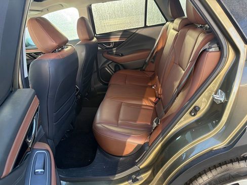 Used 2023 Subaru Outback Touring XT w/ Tech Package 3 image 26