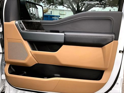 Used 2023 Ford F150 XLT w/ Equipment Group 302A High image 22