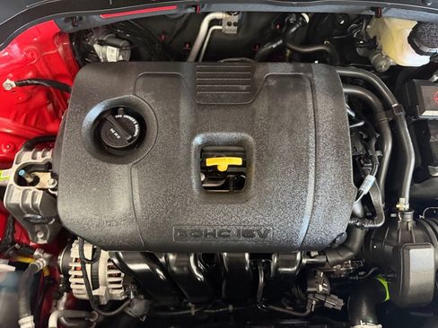 Used 2025 Kia Soul GT-Line FWD image 9