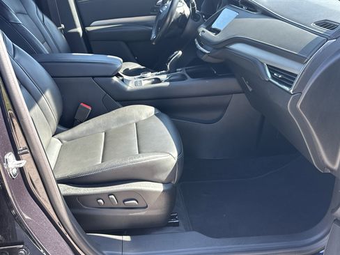 Used 2023 Cadillac XT4 Premium Luxury image 13