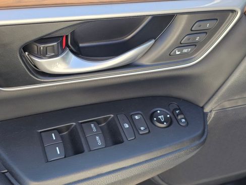 Used 2020 Honda CR-V Touring image 33