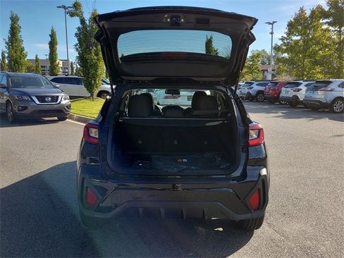 New 2026 Subaru Crosstrek 2.0i Premium image 14