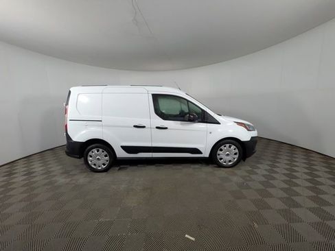 Used 2023 Ford Transit Connect XL image 4