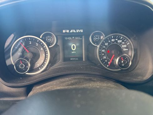 Used 2020 RAM 2500 Tradesman image 21