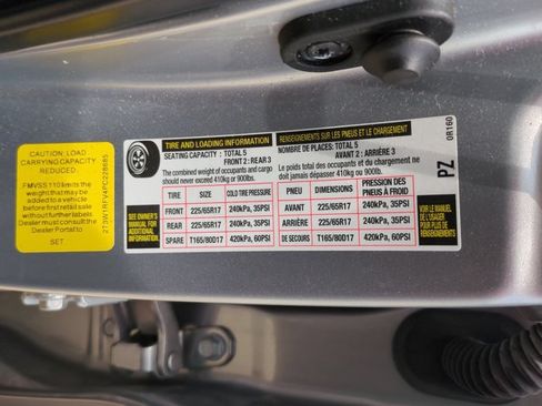 Certified 2023 Toyota RAV4 XLE w/ Convenience Package FWD image 14