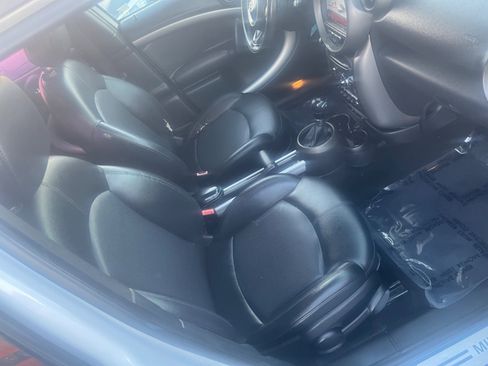 Used 2012 MINI Cooper Countryman FWD image 17