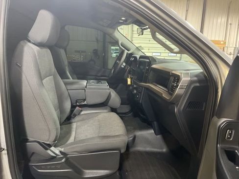 Used 2025 Ford F150 XL image 23