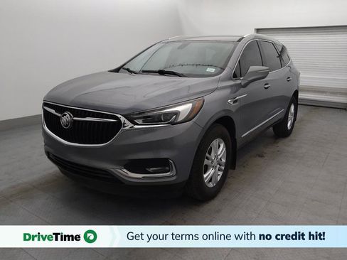 Used 2019 Buick Enclave Essence image 1