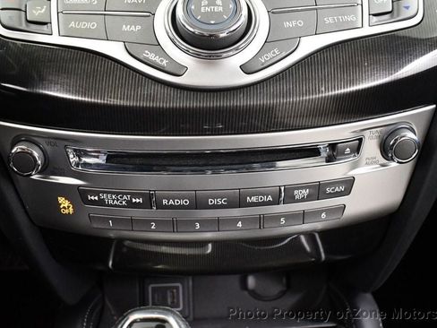 Used 2020 INFINITI QX60 Signature Edition image 39