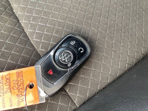 Used 2019 Buick Encore Preferred image 39
