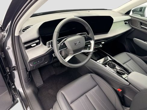 New 2026 Audi Q3 quattro 2.0T image 9