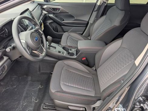 New 2026 Subaru Impreza 2.0i Sport image 6