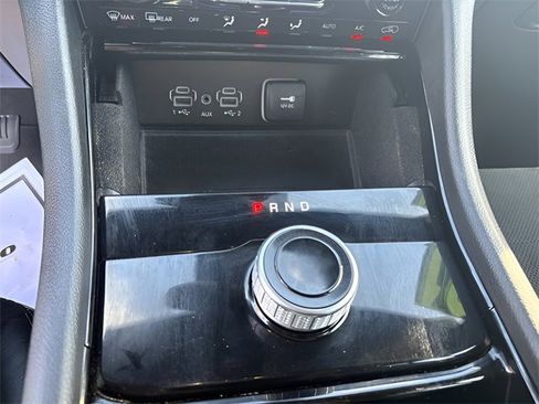 Used 2021 Jeep Grand Cherokee L Laredo image 20