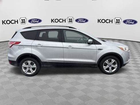 Used 2014 Ford Escape SE w/ Equipment Group 201A image 9