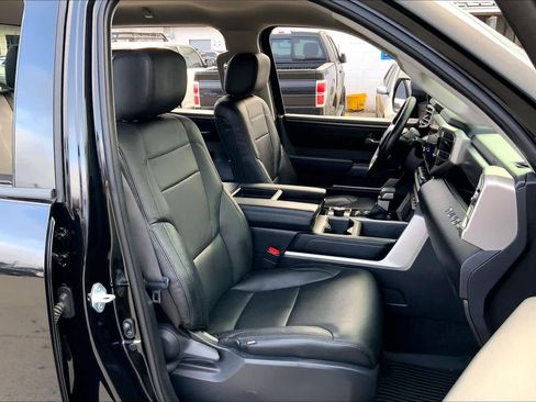 Used 2024 Toyota Tundra SR5 image 9