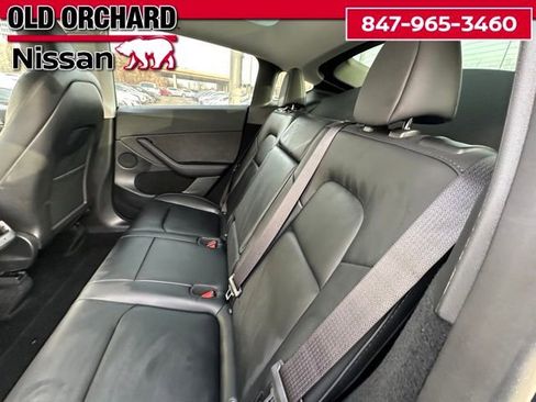 Used 2024 Tesla Model Y Long Range image 12