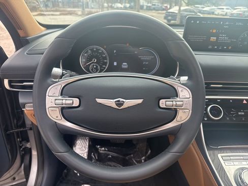 Used 2024 Genesis GV80 2.5T w/ Advanced Package image 15