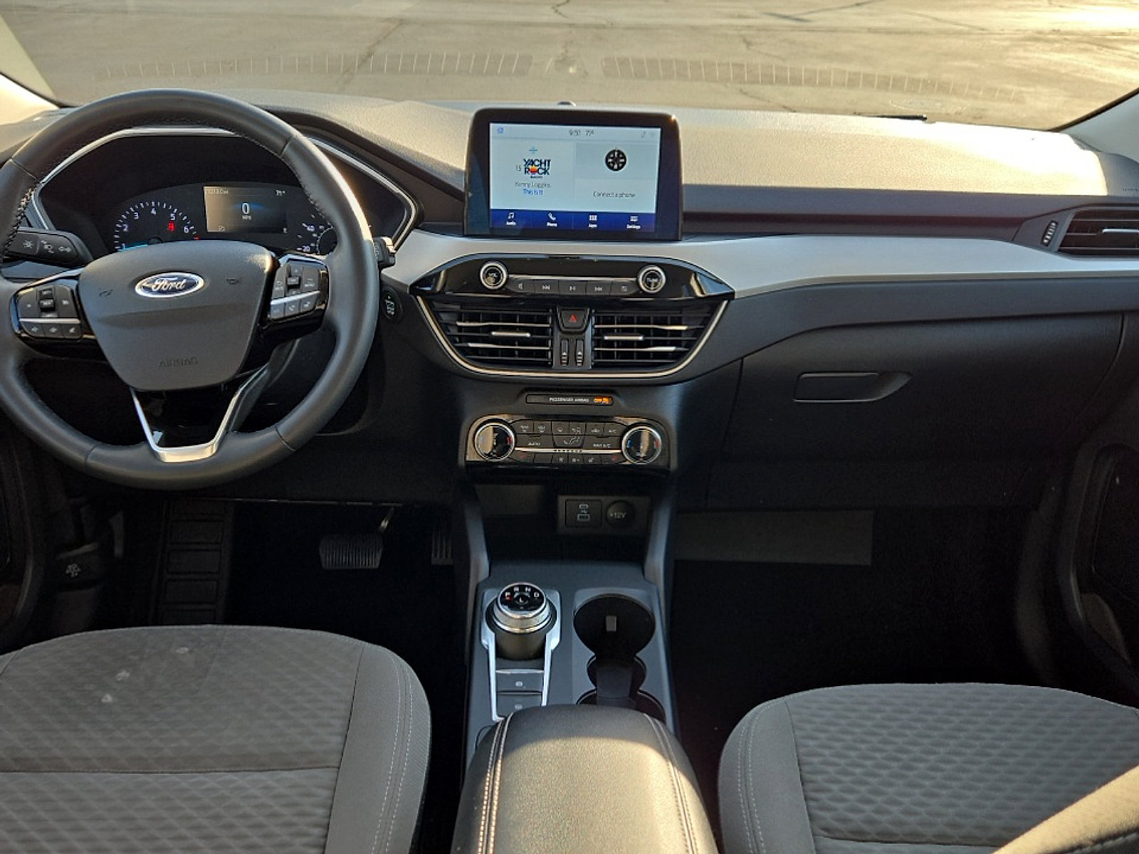 Used 2022 Ford Escape SE w/ Convenience Package AWD/4WD image 9