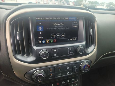Used 2020 GMC Canyon Denali AWD/4WD image 19