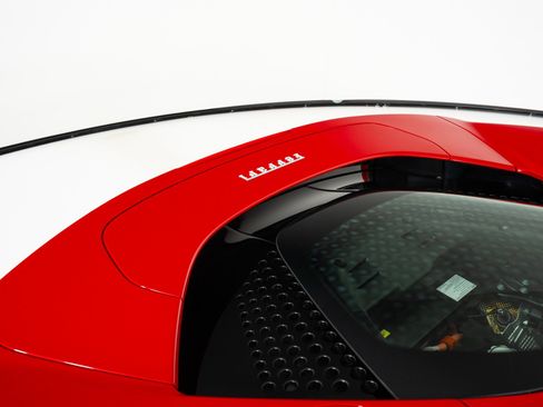 Used 2023 Ferrari SF90 Stradale image 47