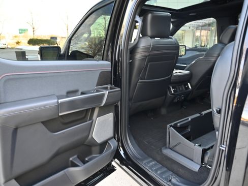 Used 2022 Ford F150 Raptor w/ Raptor 37 Performance Package image 34