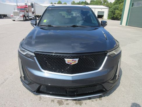 Used 2020 Cadillac XT6 Sport AWD/4WD image 17