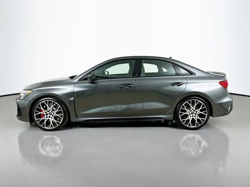 New 2026 Audi RS 3 AWD/4WD image 8
