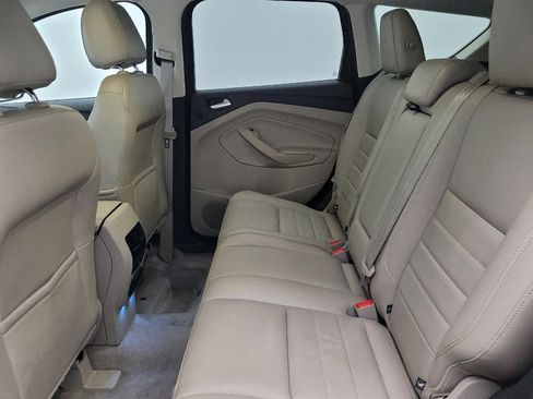 Used 2014 Ford Escape Titanium image 18