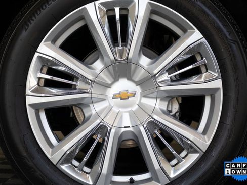 Used 2023 Chevrolet Tahoe High Country w/ Advanced Technology Package image 10