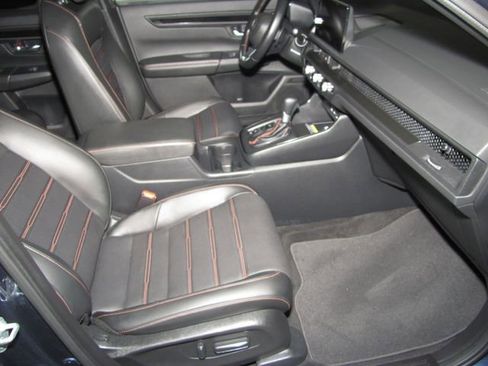 Certified 2025 Honda CR-V Sport-L image 20