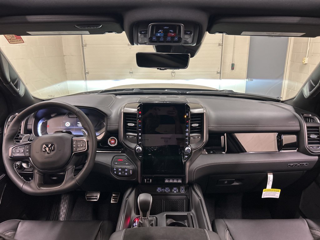 New 2026 RAM 1500 RHO w/ RHO Level 1 Equipment Group AWD/4WD image 20