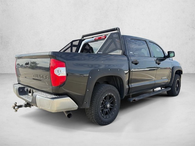 Used 2019 Toyota Tundra SR5 RWD image 5