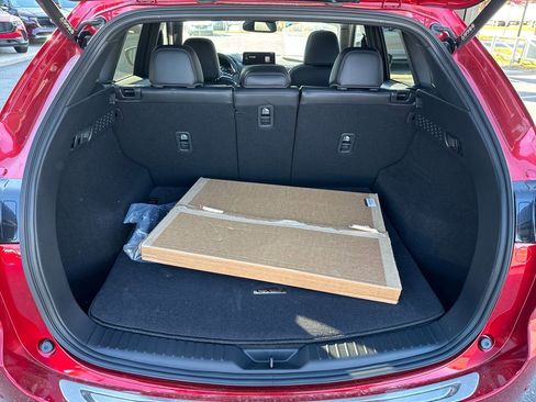 New 2025 MAZDA CX-5 2.5 Turbo image 31