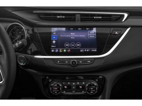 Used 2021 Buick Encore GX Essence w/ Advanced Technology Package AWD/4WD image 13
