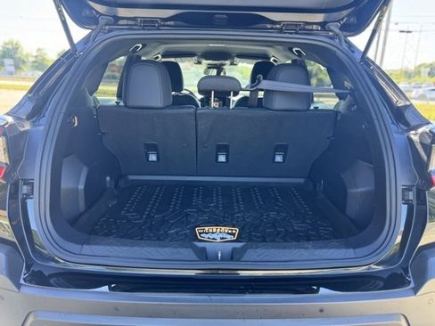 Used 2024 Subaru Crosstrek 2.5i Wilderness image 24