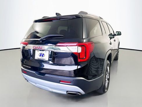 Used 2023 GMC Acadia SLT image 5