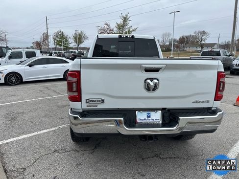 Used 2019 RAM 3500 Limited image 28